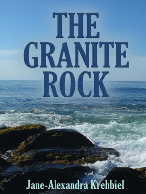 cover image of The Granite Rock